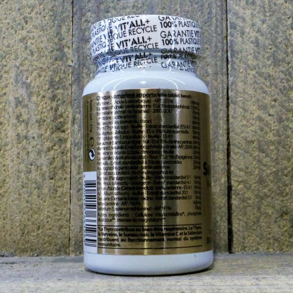 SINUS VITAL 30CP – Image 3