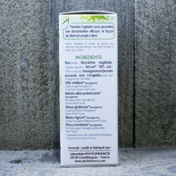 SOUPLESSE 40ML – Image 2