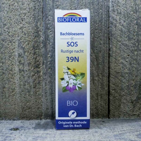 SECOURS NUIT COMPTE GOUTTES CG39N