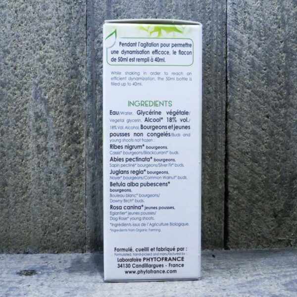 STIMULANT IMMUNITE 40ML – Image 2