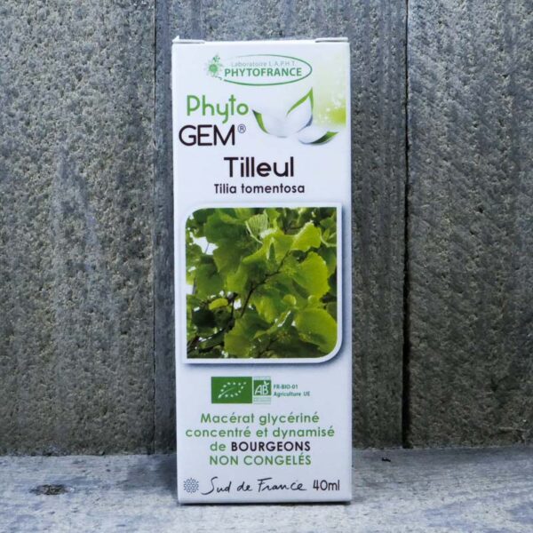 TILLEUL 40ML