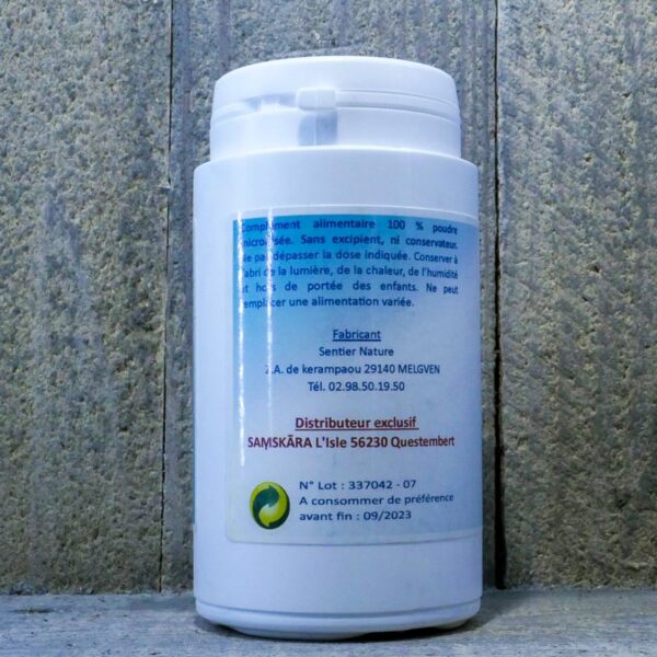 TRIPHALA GEL 125 – Image 2