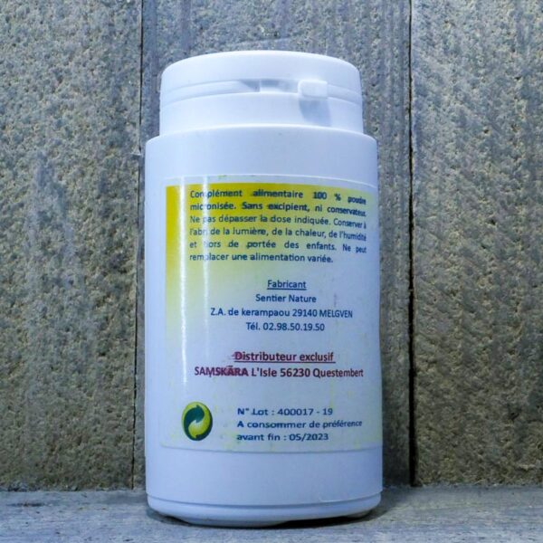 TULSI GEL 125 – Image 2