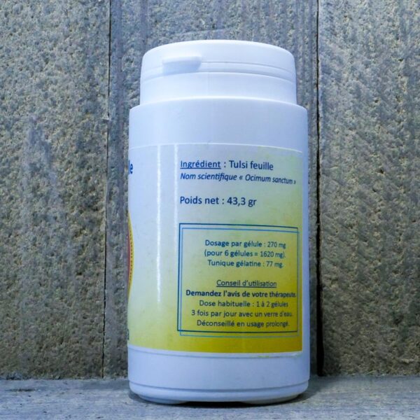 TULSI GEL 125 – Image 3