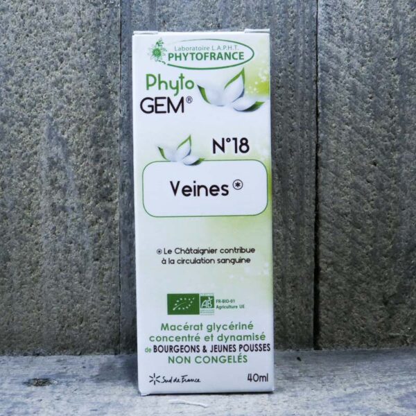 VEINES