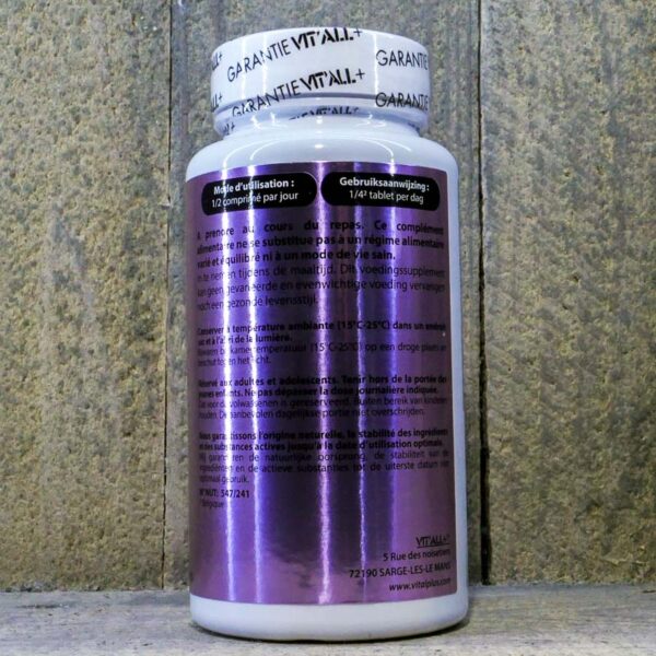 VITAMINE B6 50CP – Image 2