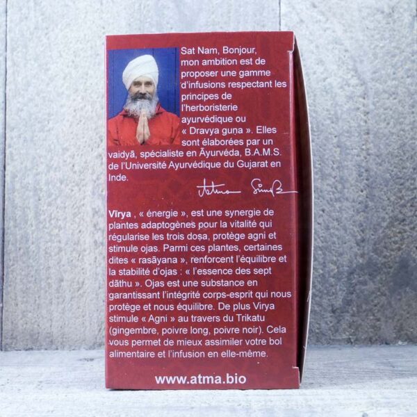 THE VITALITE ATMA – Image 2