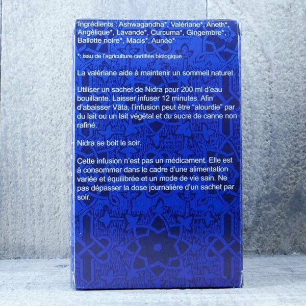 THE NIDRA ATMA – Image 3