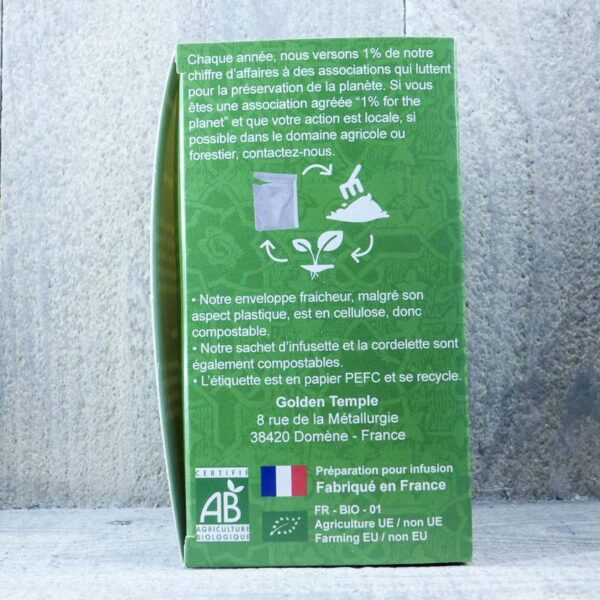 THE PAIX DU MENTAL ATMA – Image 4