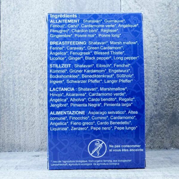 THE ALLAITEMENT ATMA – Image 3