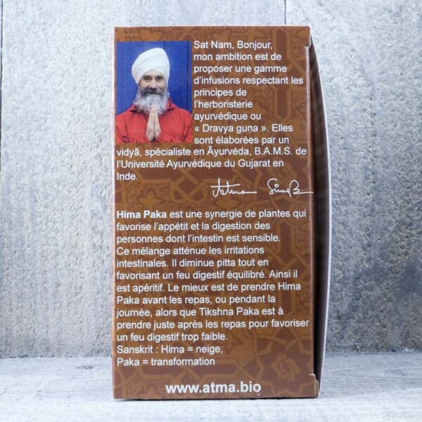 THE INTESTIN SENSIBLE ATMA – Image 2