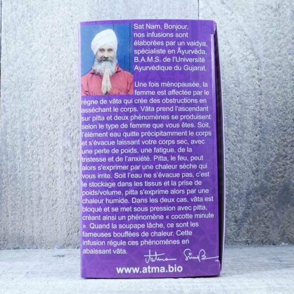 THE MENOPAUSE ATMA – Image 2