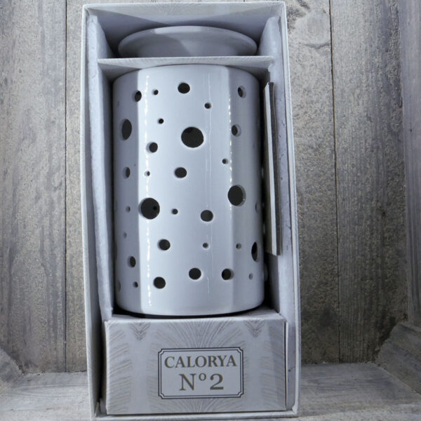 DIFFUSEUR CALORYA 2