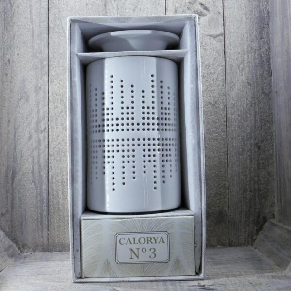 DIFFUSEUR CALORYA 3