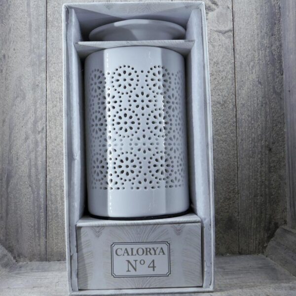 DIFFUSEUR CALORYA 4