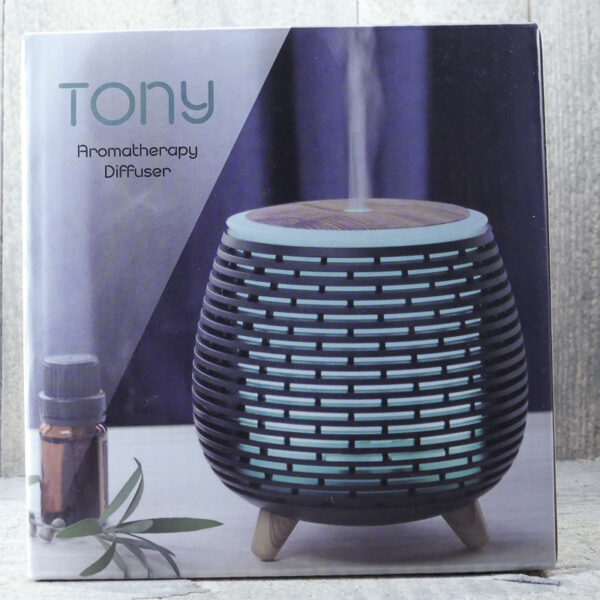 DIFFUSEUR TONY NOIR – Image 2
