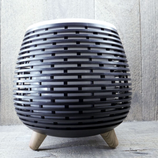 DIFFUSEUR TONY NOIR