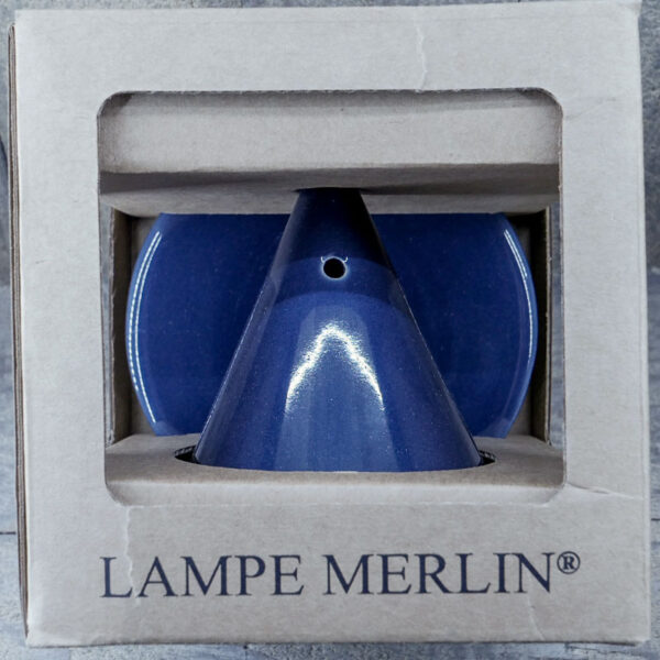 LAMPE MERLIN NUIT