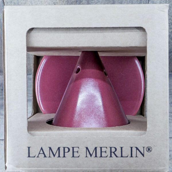 LAMPE MERLIN VIGNE