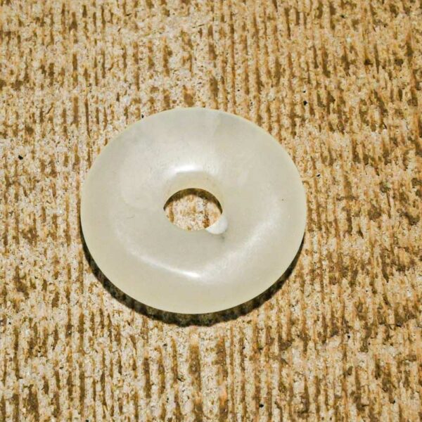 PIERRE DONUT JADE SERPENTINE
