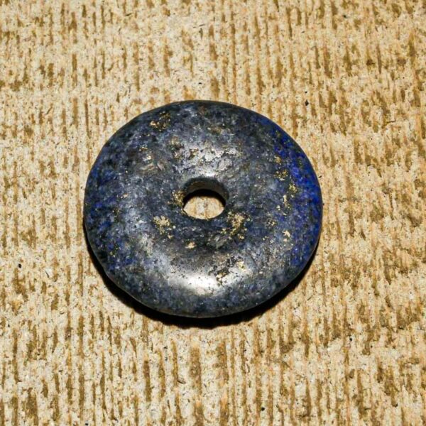 PIERRE DONUT LAPIS LAZULI