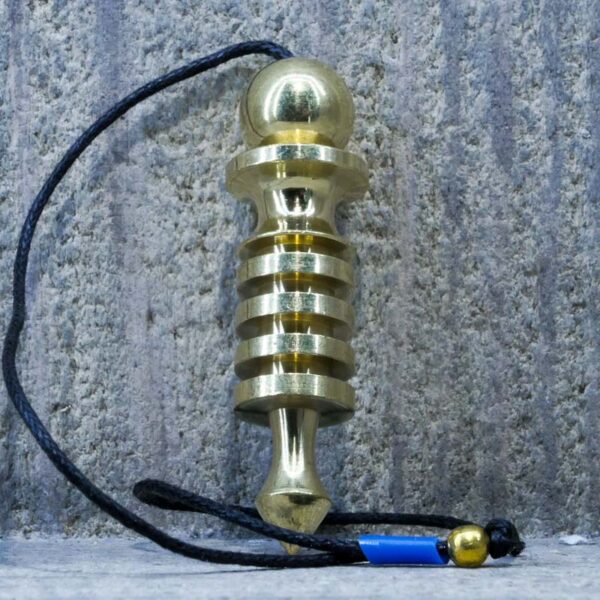 PENDULE METAL 1