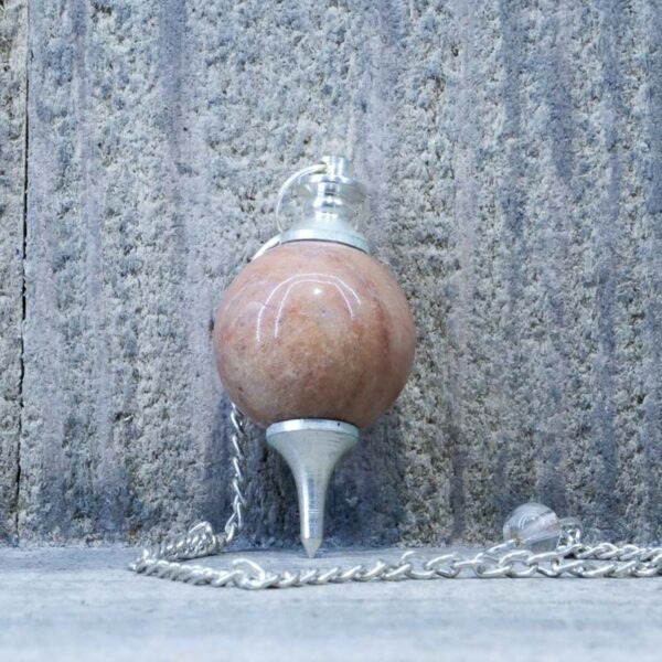 PENDULE SPHERE 4