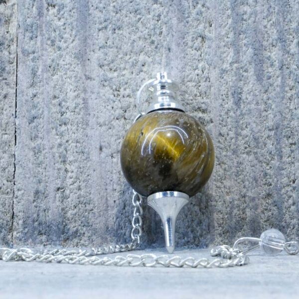 PENDULE SPHERE 2
