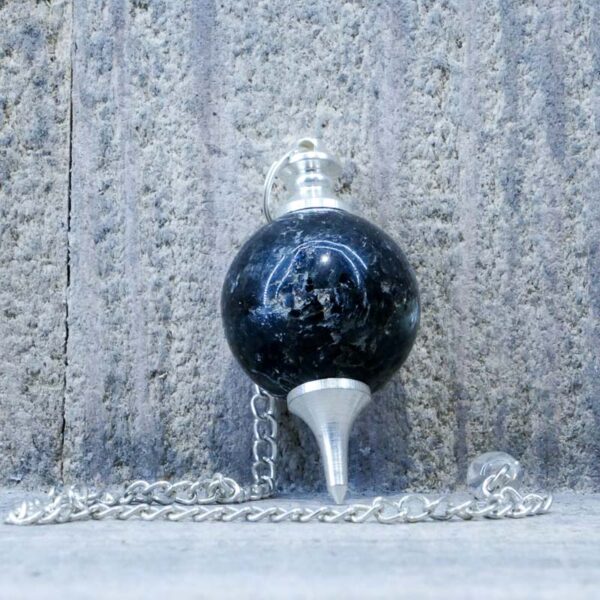 PENDULE SPHERE 1
