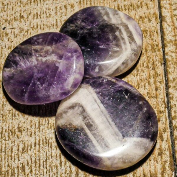 PIERRE GALET AMETHYSTE