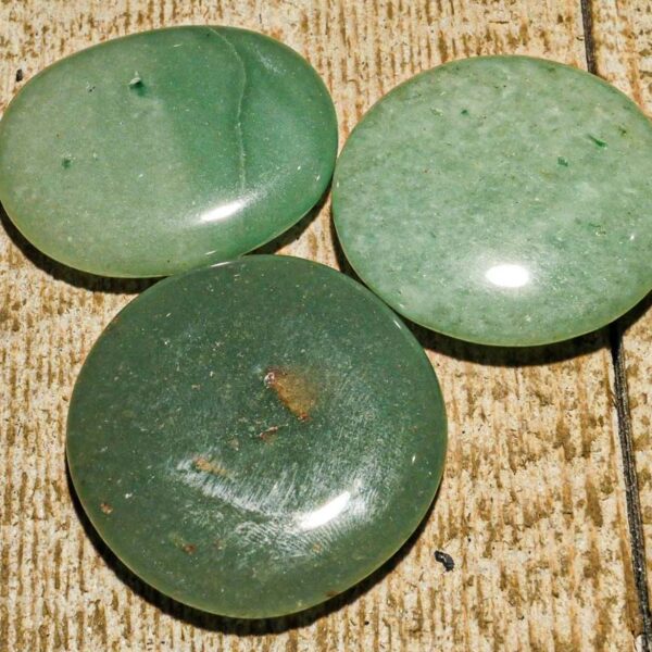 GALET AVENTURINE