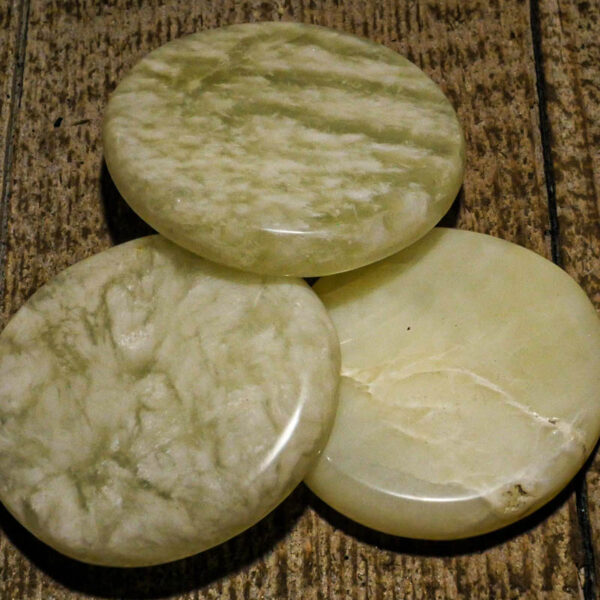 GALET JADE
