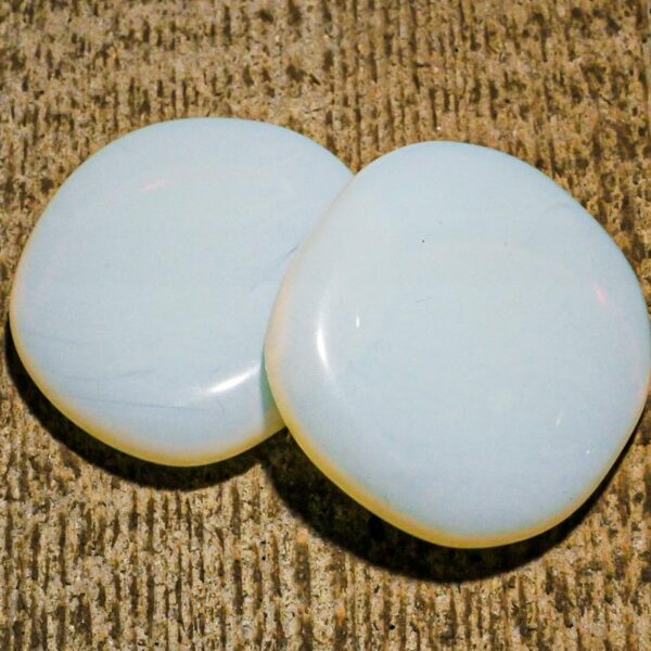 GALET OPALITE