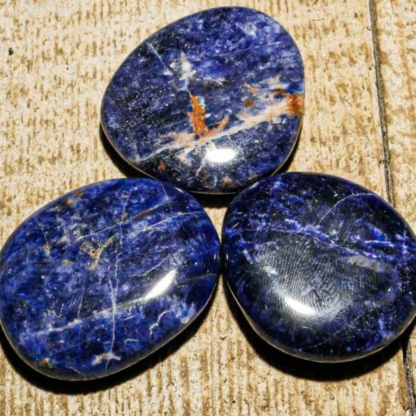 GALET SODALITE