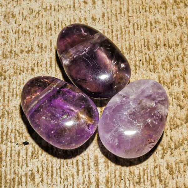 PIERRE PERCEE AMETRINE