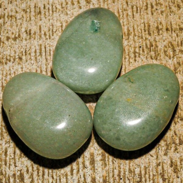 PIERRE PERCEE AVENTURINE