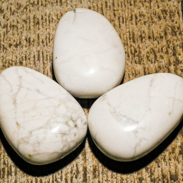 PIERRE PERCEE HOWLITE