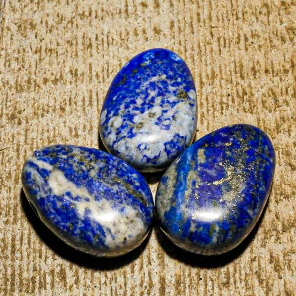 PIERRE PERCEE LAPIS LAZULI