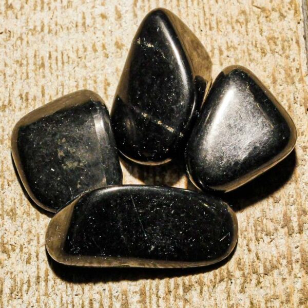 PIERRE ROULEE SHUNGITE