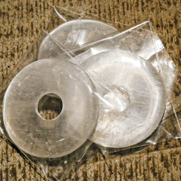 PIERRE DONUT SELENITE