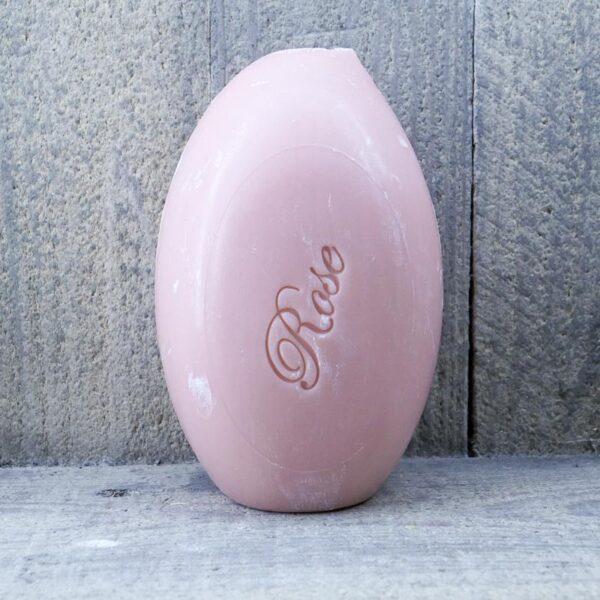 SAVON ECOLIER ROSE 300GR