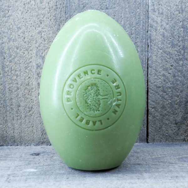 SAVON ECOLIER NATURE VERT 300GR