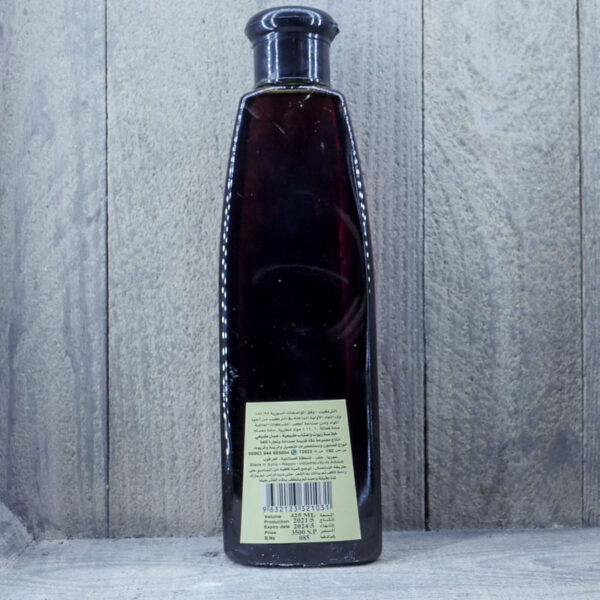 SHAMPOING ALEP MIEL 425ML – Image 2
