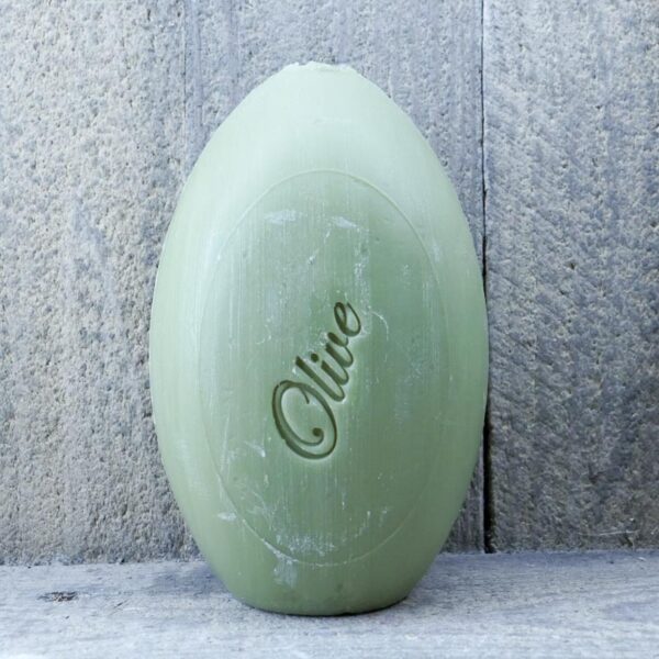 SAVON ECOLIER OLIVE 300GR
