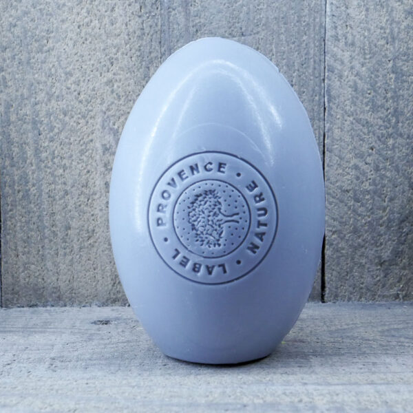 SAVON ECOLIER NATURE BLEU 300GR