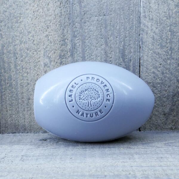 SAVON ECOLIER NATURE BLEU 300GR – Image 2