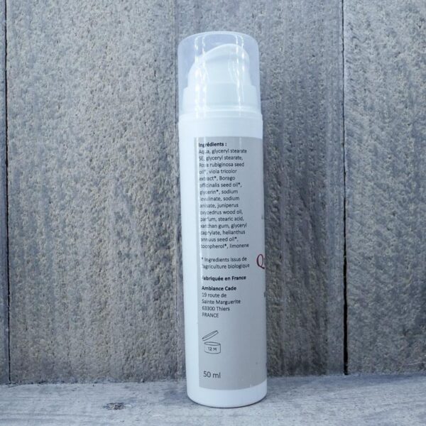 CREME QUOTIDIENNE CADE VISAGE ET CORPS 50ML – Image 2