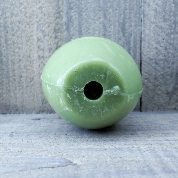 SAVON ECOLIER NATURE VERT 300GR – Image 2
