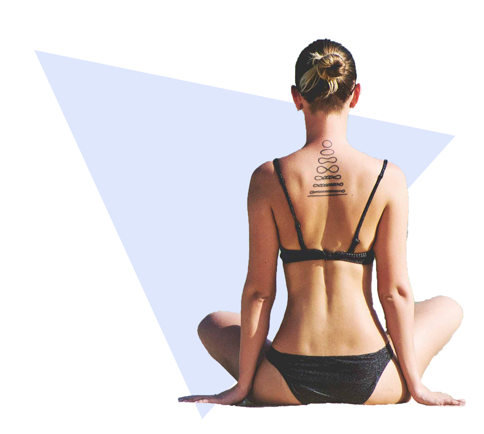 Femme_Plage_Relaxation_TriangleZen