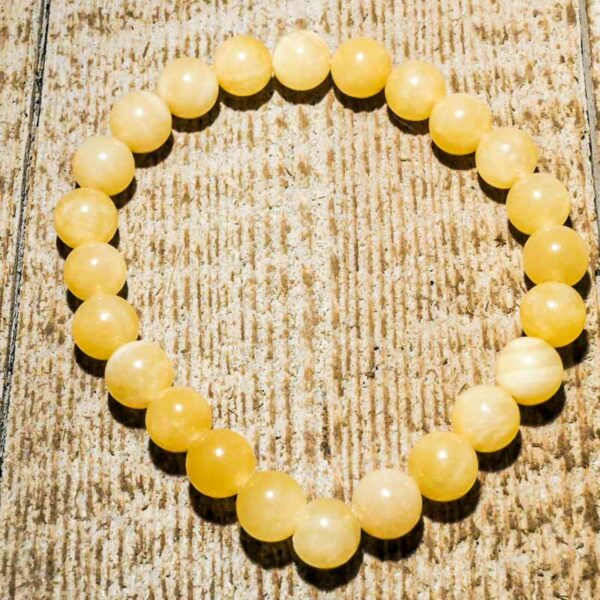 BRACELET CALCITE – Image 3